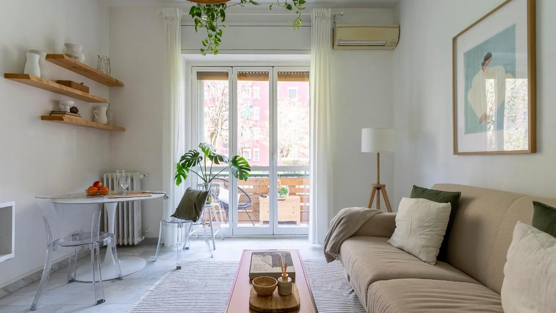Yesclusive Apartment M4-Navigli Milan-Unipol Forum-Humanitas-Vodafone Village Буччинаско 0*,  Италия