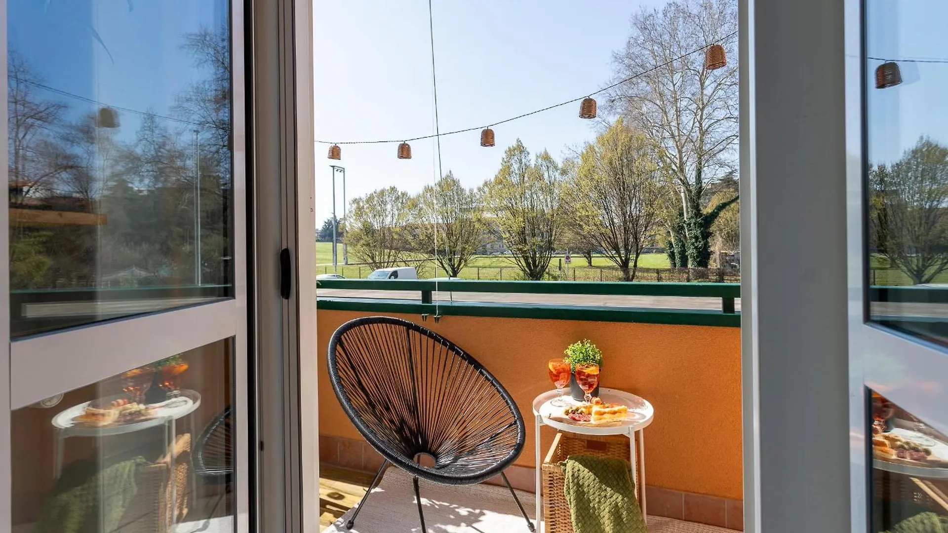 Yesclusive Apartment M4-Navigli Milan-Unipol Forum-Humanitas-Vodafone Village Буччинаско Италия
