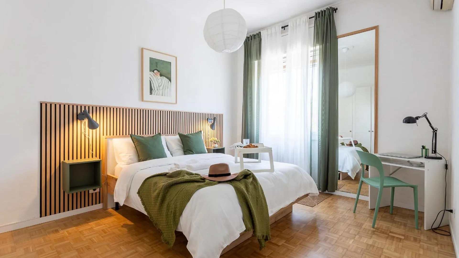 Yesclusive Apartment M4-Navigli Milan-Unipol Forum-Humanitas-Vodafone Village Буччинаско Италия