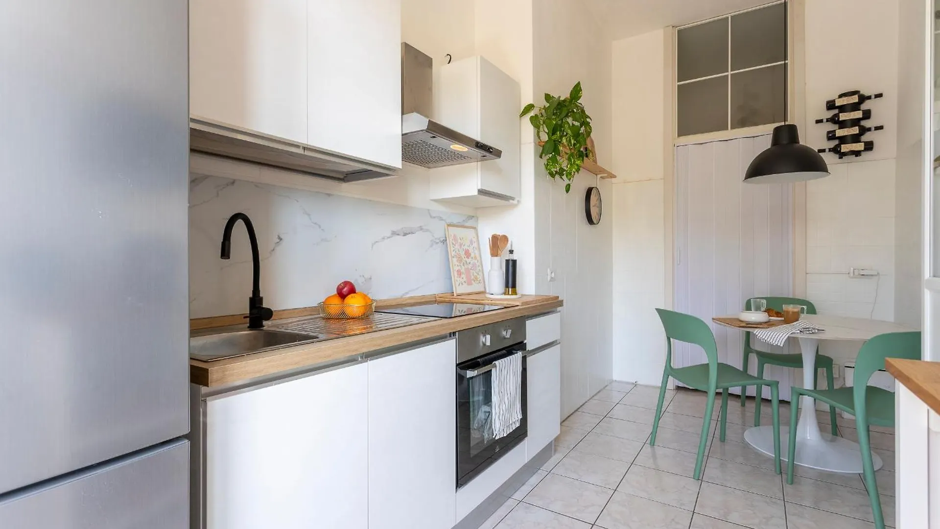 Yesclusive Apartment M4-Navigli Milan-Unipol Forum-Humanitas-Vodafone Village Буччинаско Италия