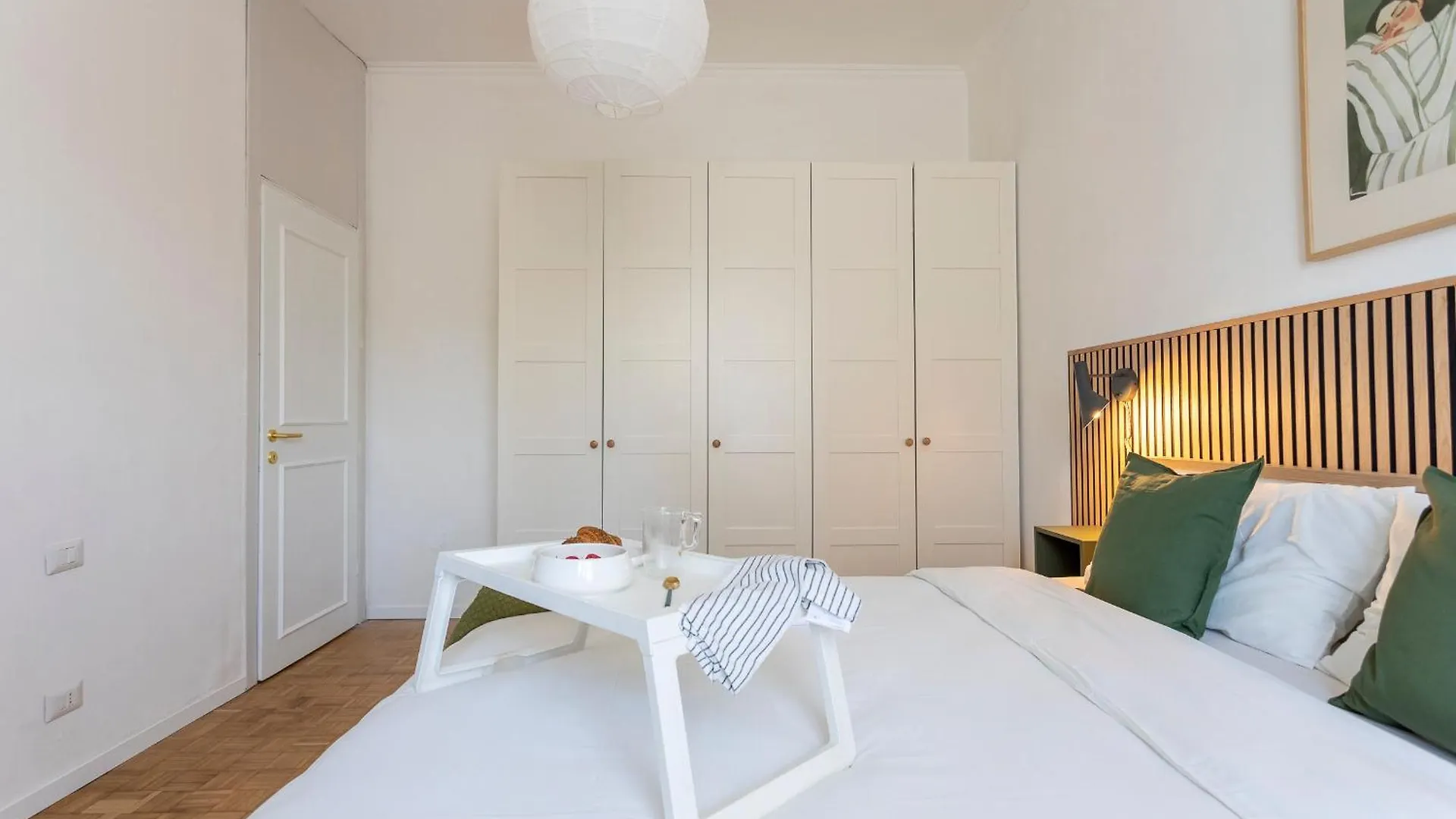 Yesclusive Apartment M4-Navigli Milan-Unipol Forum-Humanitas-Vodafone Village Буччинаско